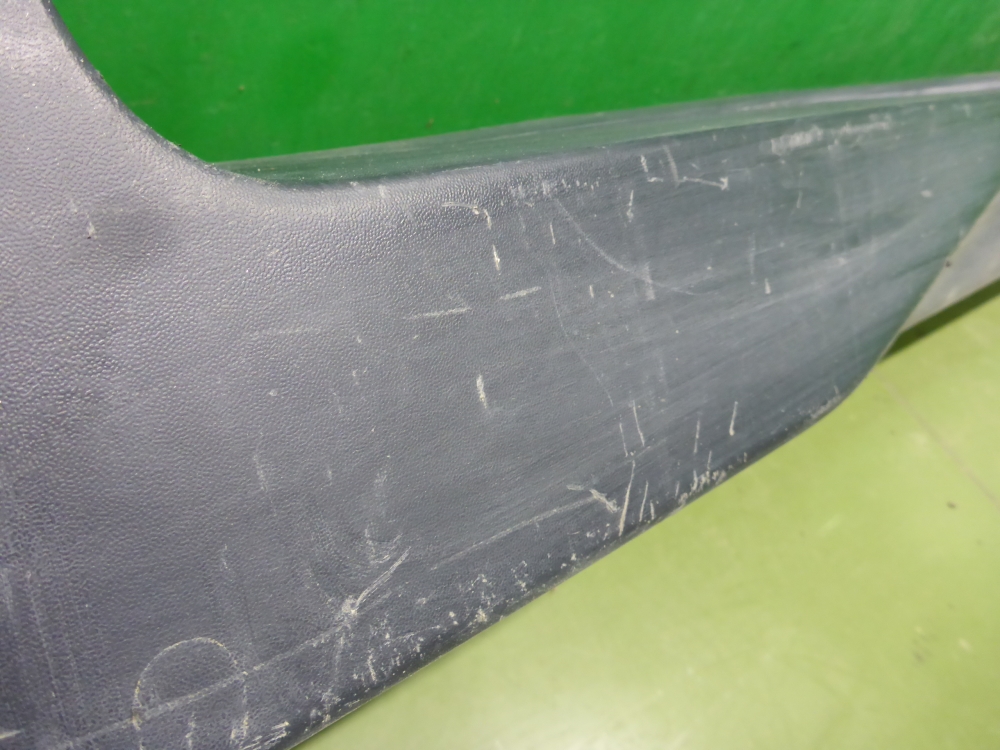 Накладка на порог (наружная)