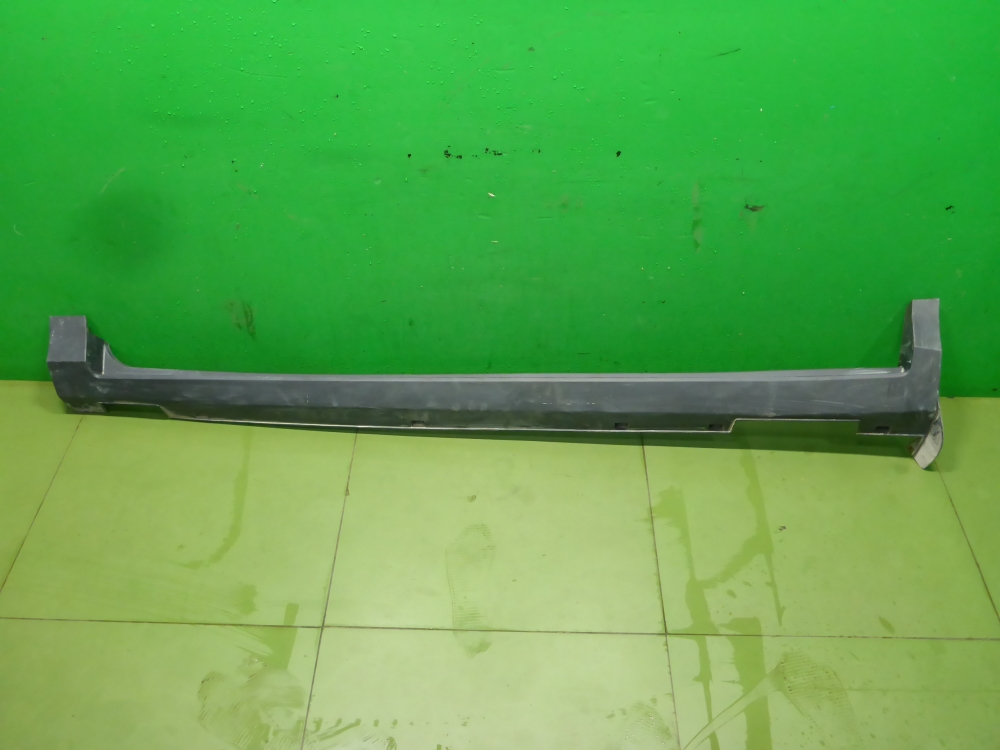 Накладка на порог (наружная)