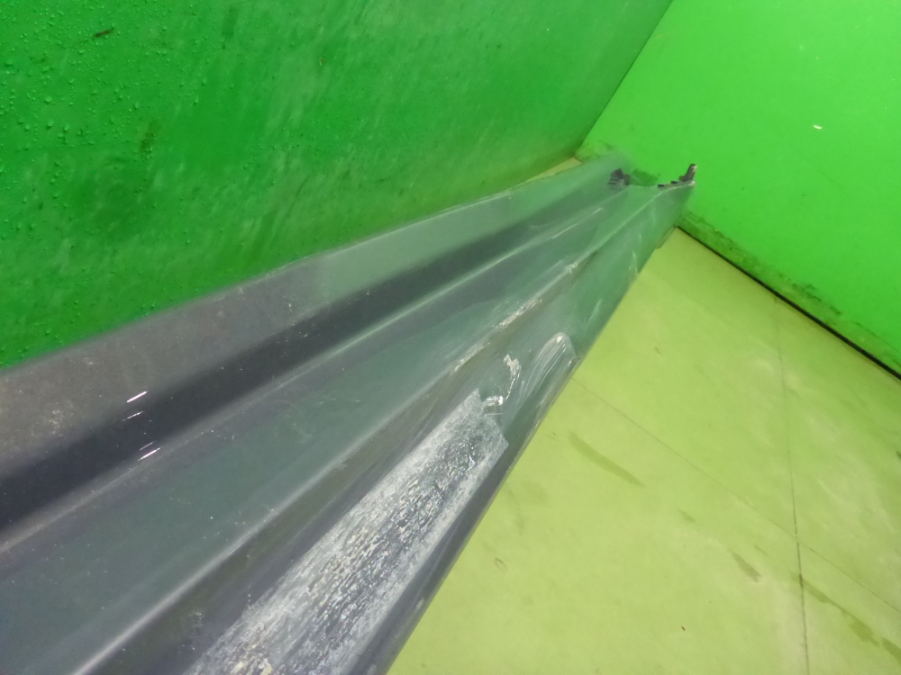 Накладка на порог (наружная)