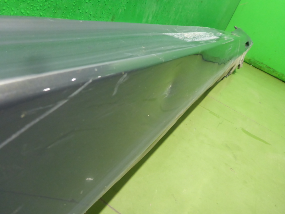 Накладка на порог (наружная)