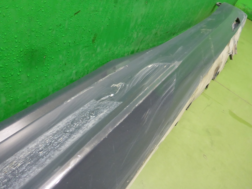 Накладка на порог (наружная)