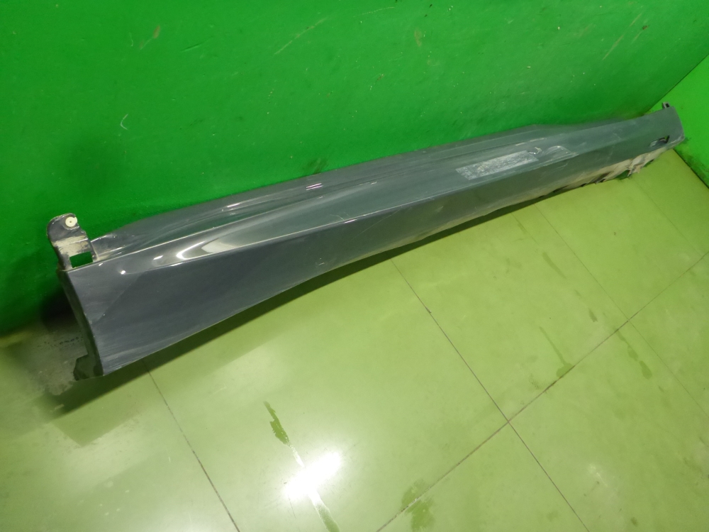 Накладка на порог (наружная)