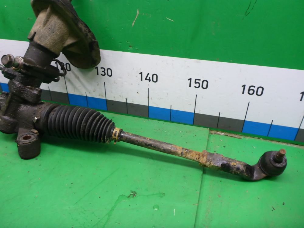 Рейка рулевая