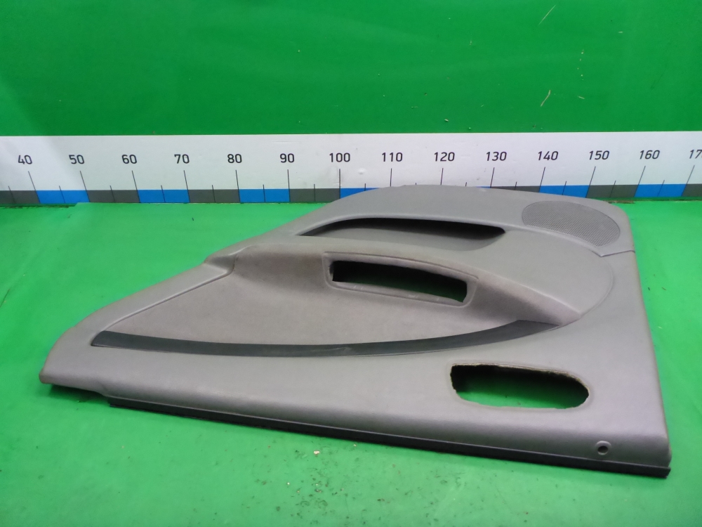 Обшивка двери задней правой