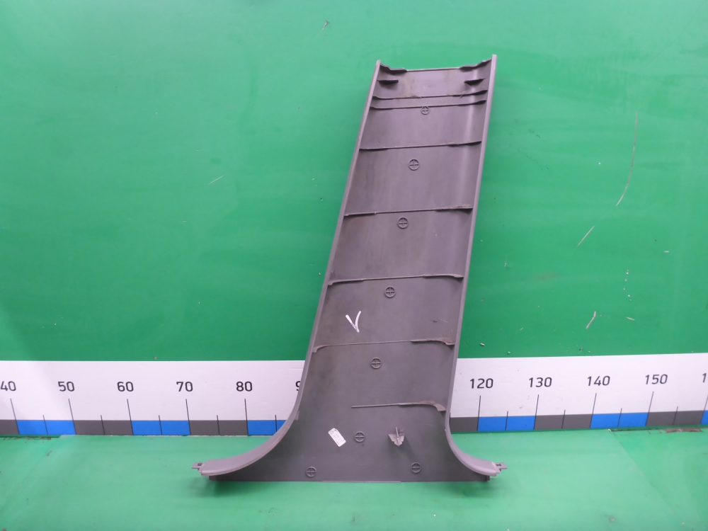 Обшивка стойки