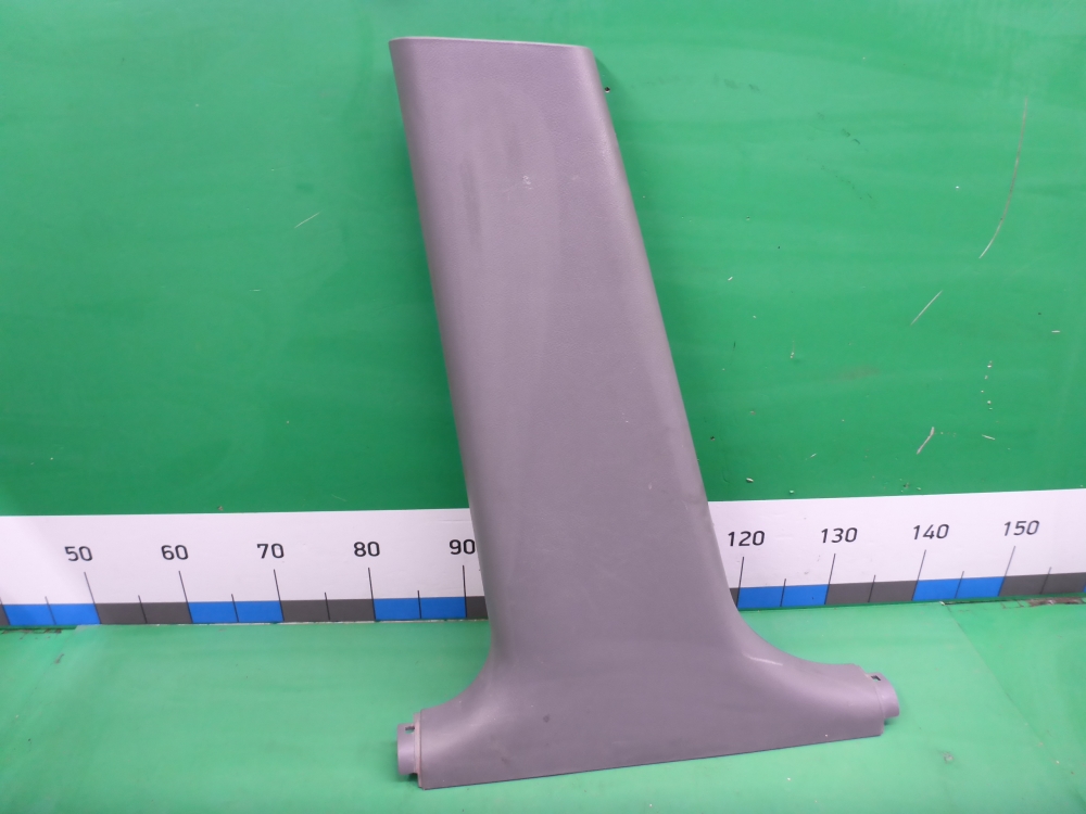 Обшивка стойки