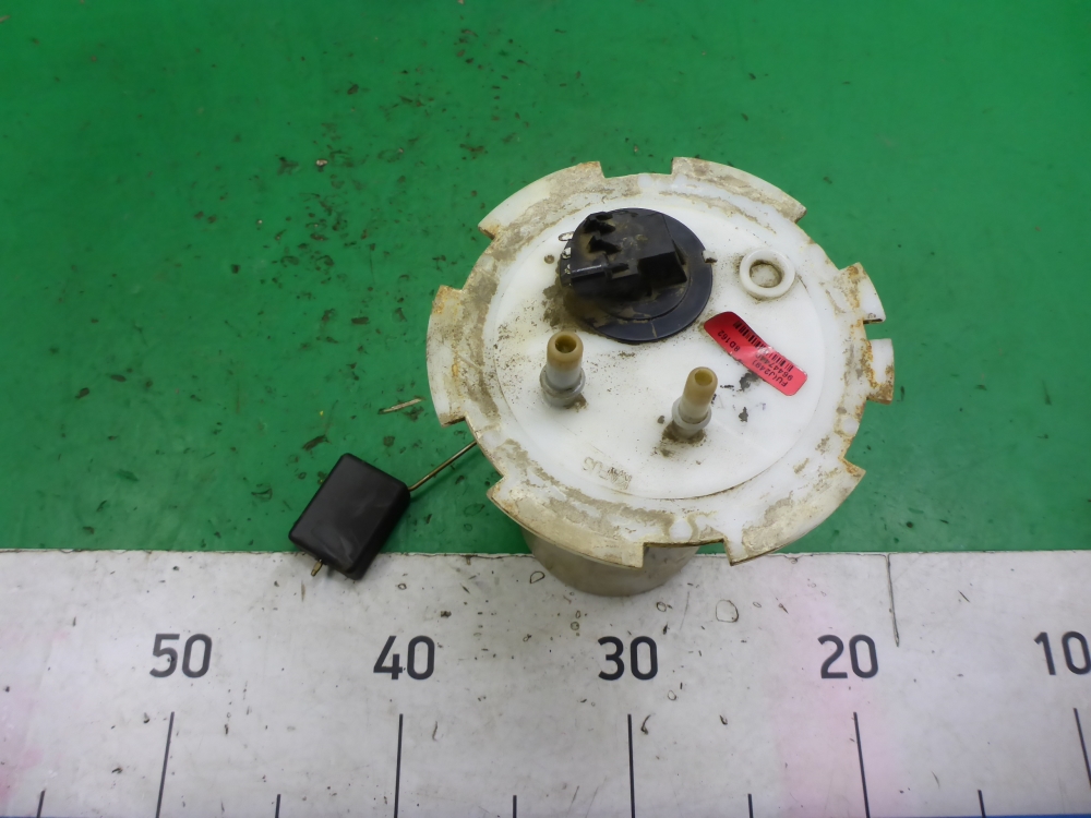 Насос топливный электрический