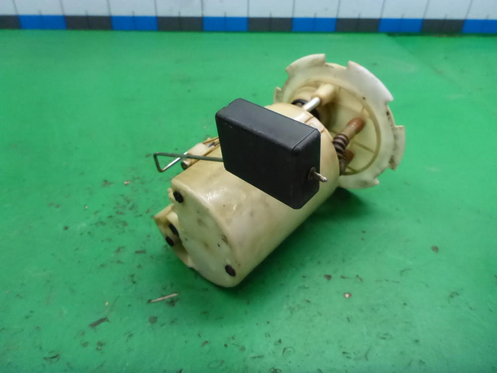 Насос топливный электрический