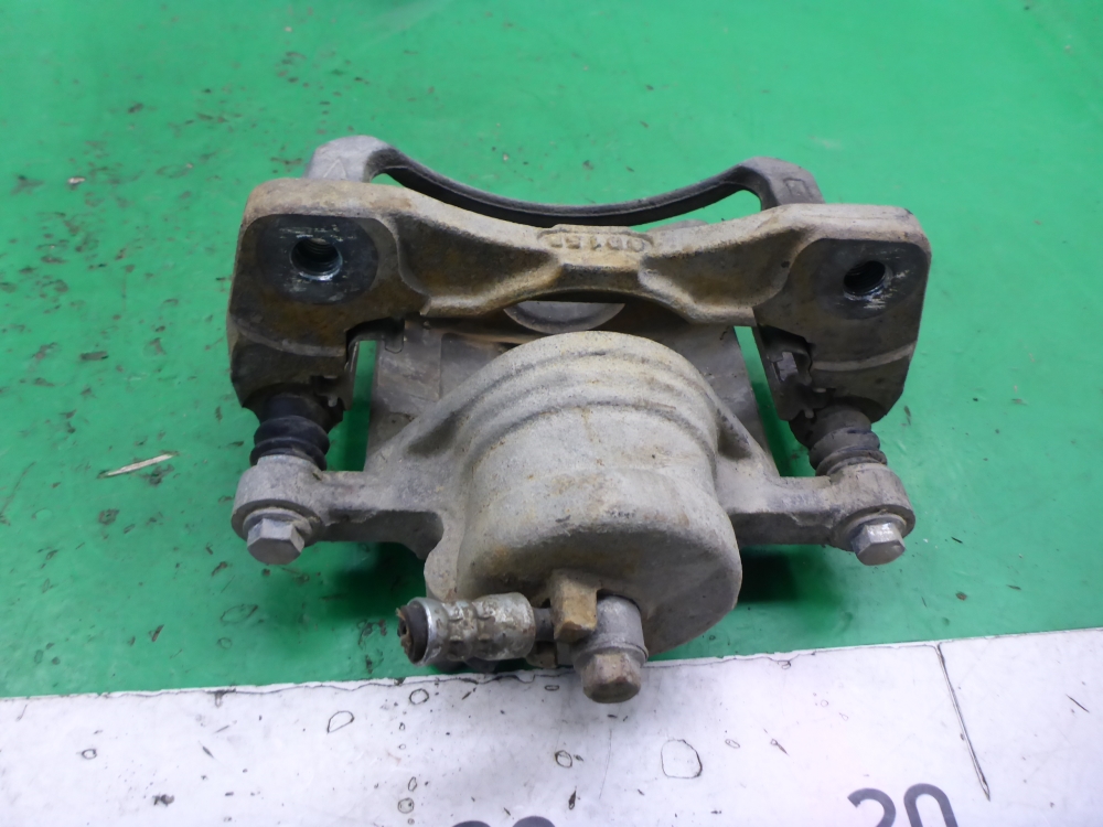 Суппорт передний правый