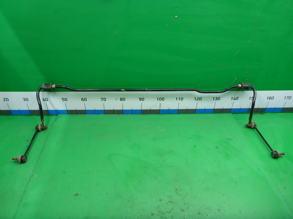 Стабилизатор задний