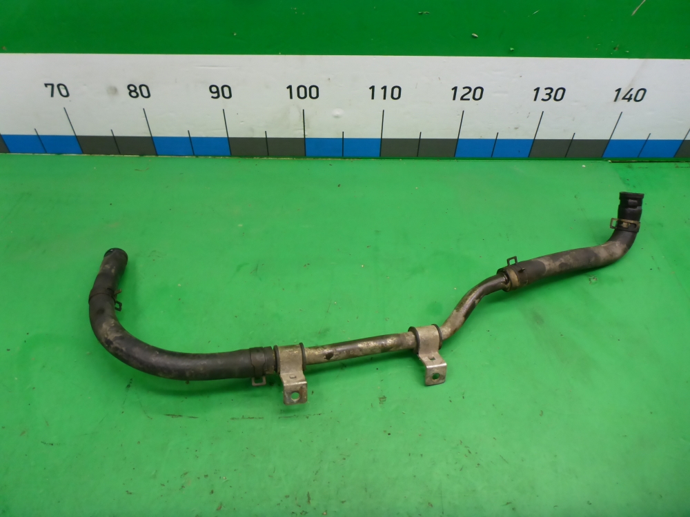 Трубка системы охлаждения