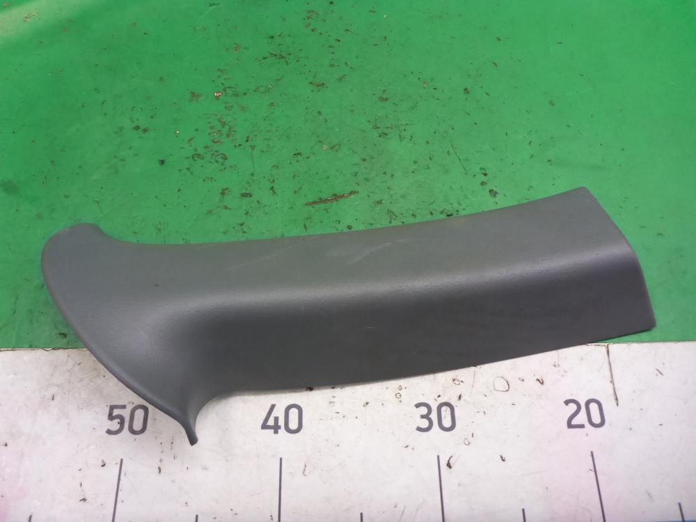 Обшивка стойки