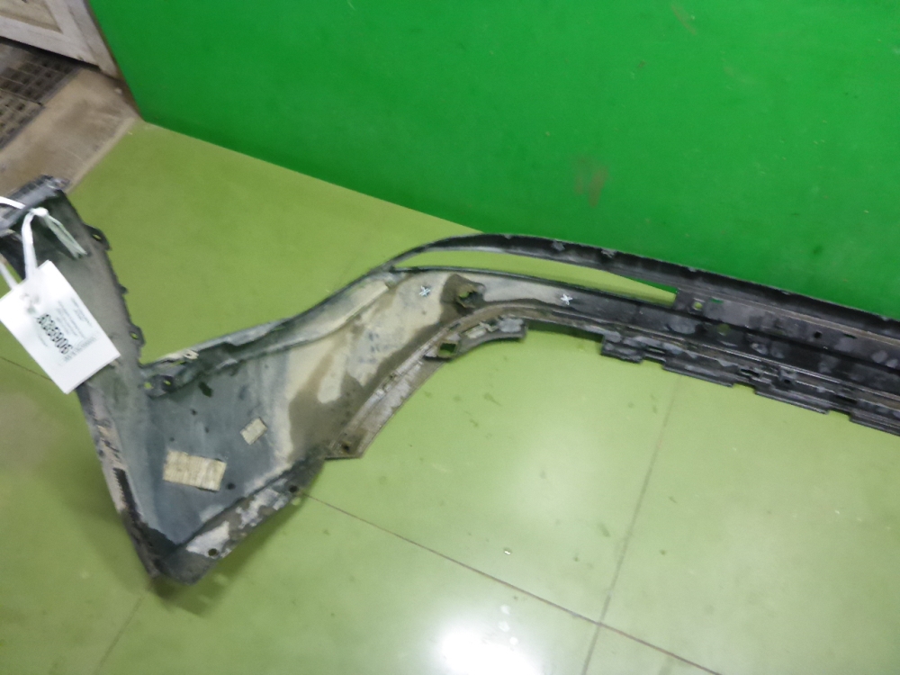 Юбка задняя