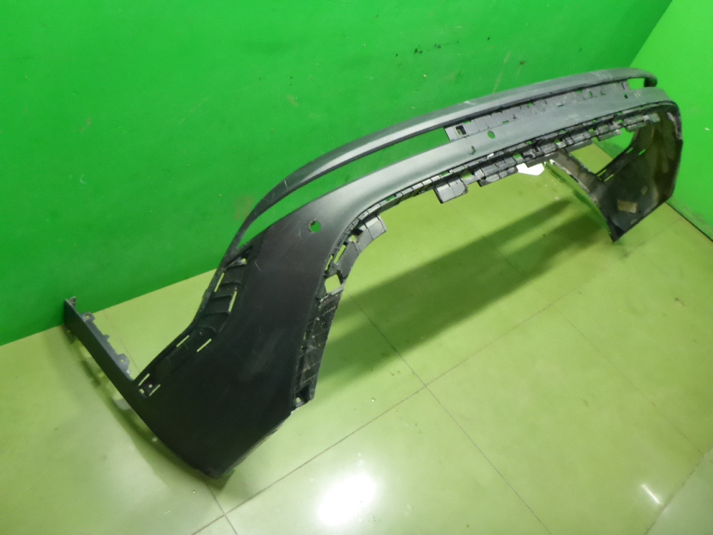 Юбка задняя