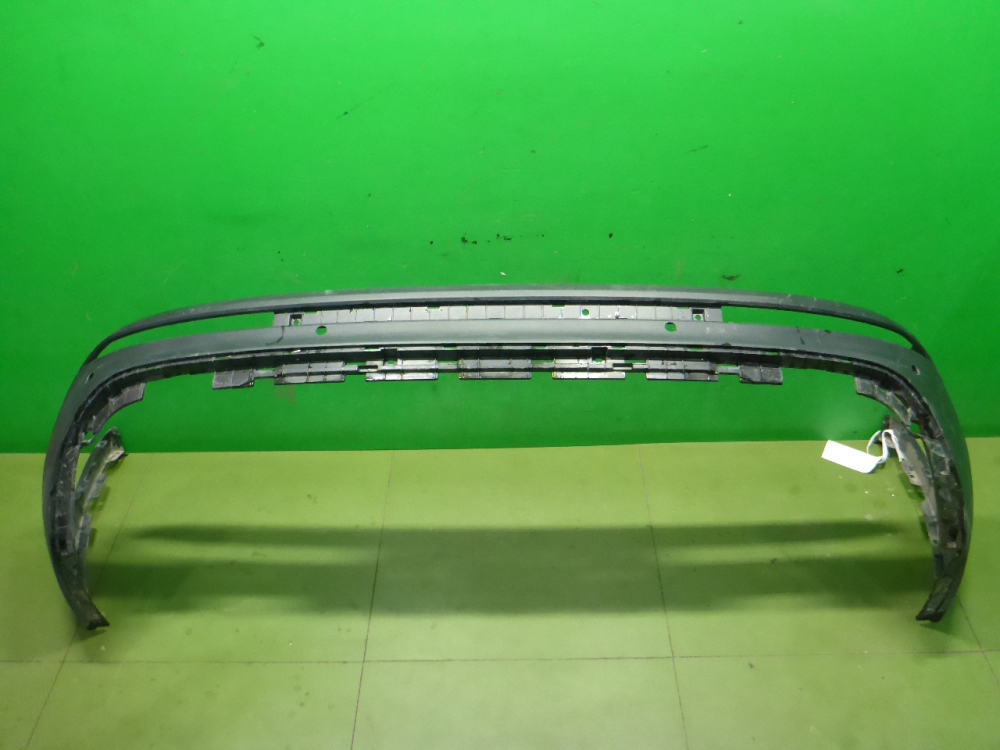 Юбка задняя