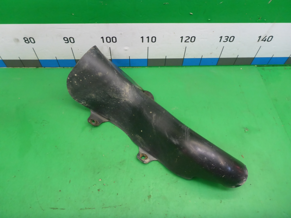 Пыльник (кузов наружные)