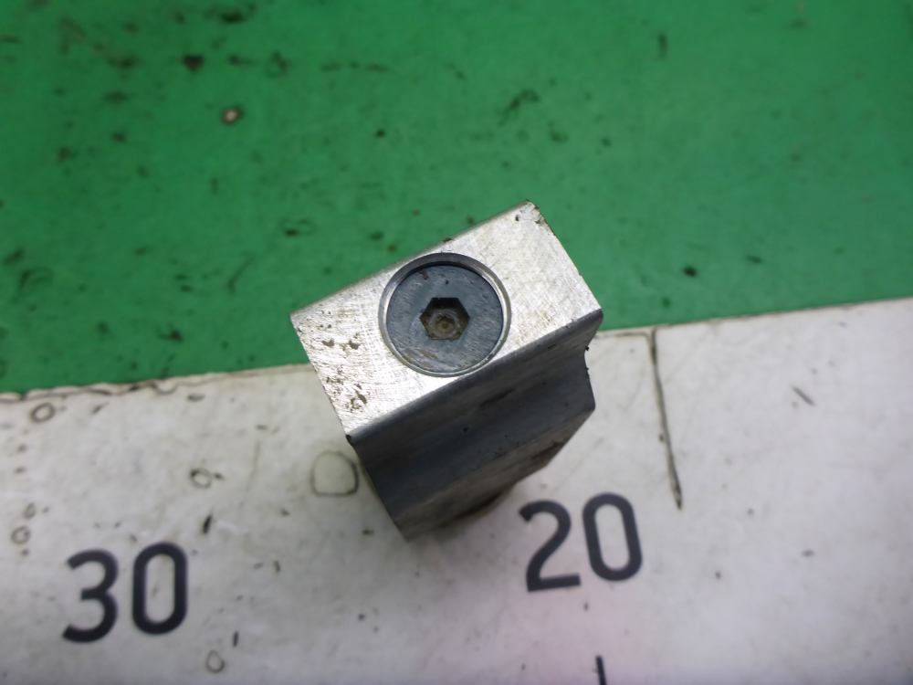 Клапан кондиционера