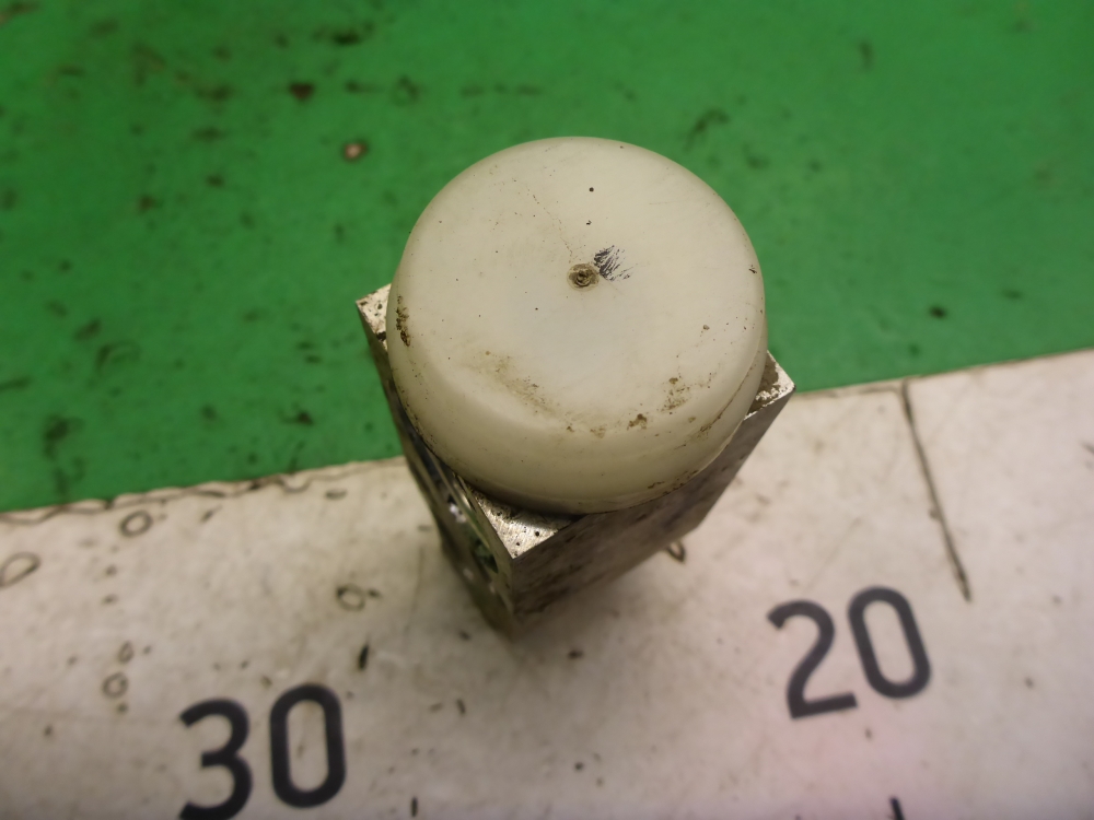 Клапан кондиционера