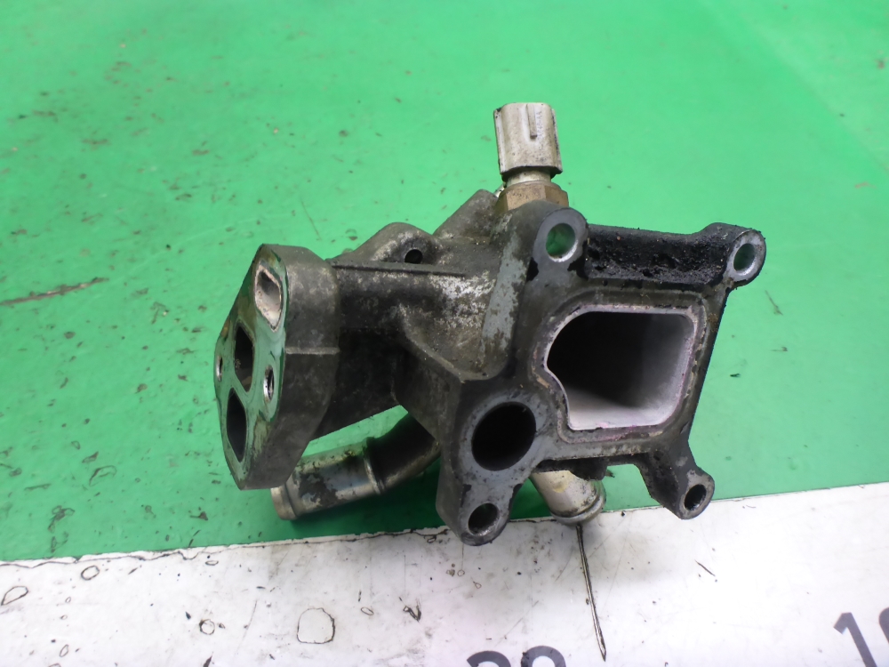 Фланец / тройник