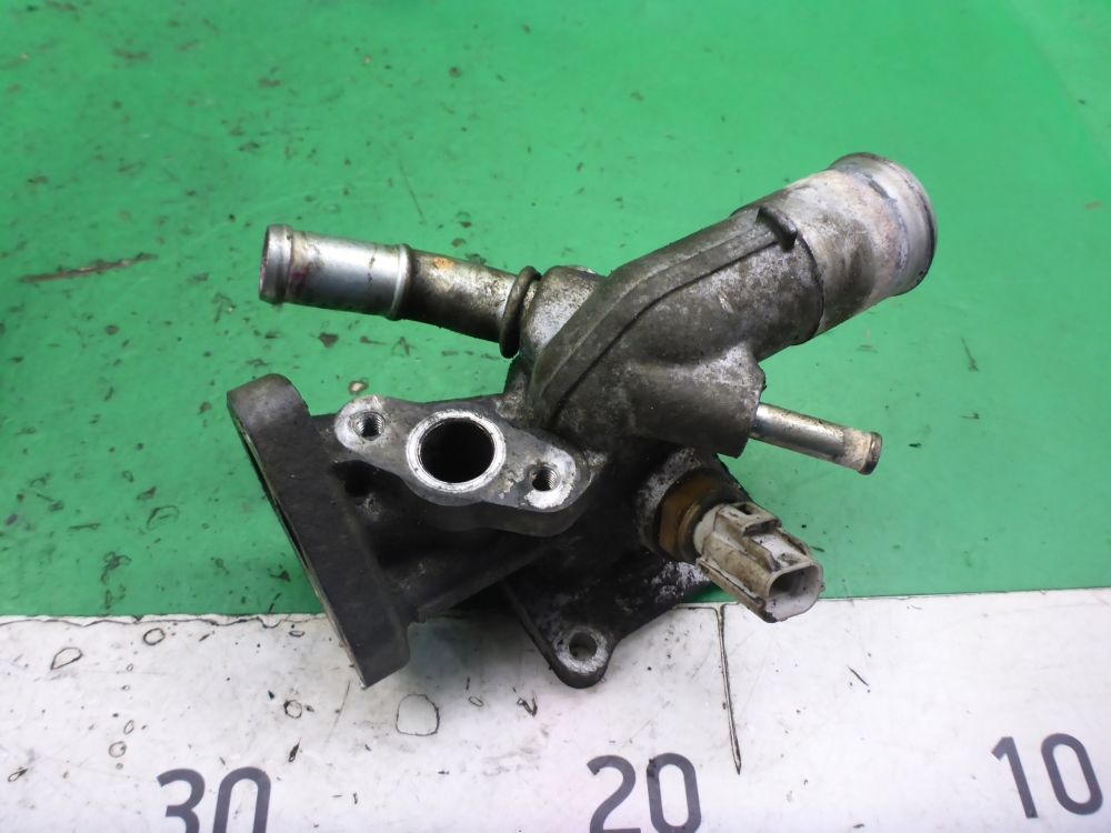 Фланец / тройник