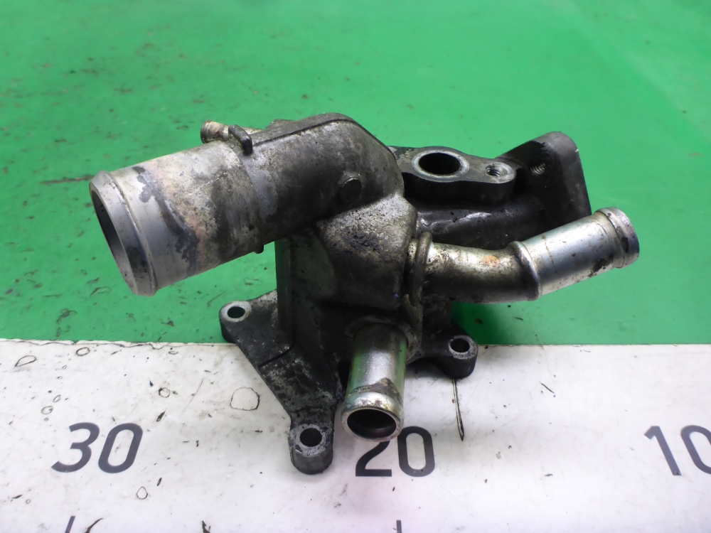 Фланец / тройник