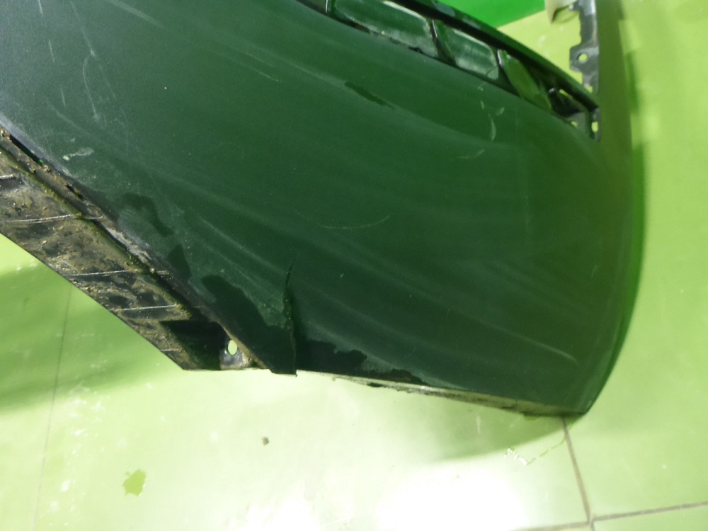 Юбка задняя