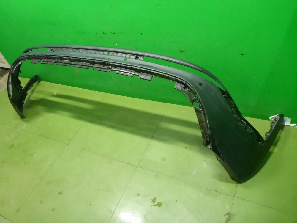 Юбка задняя