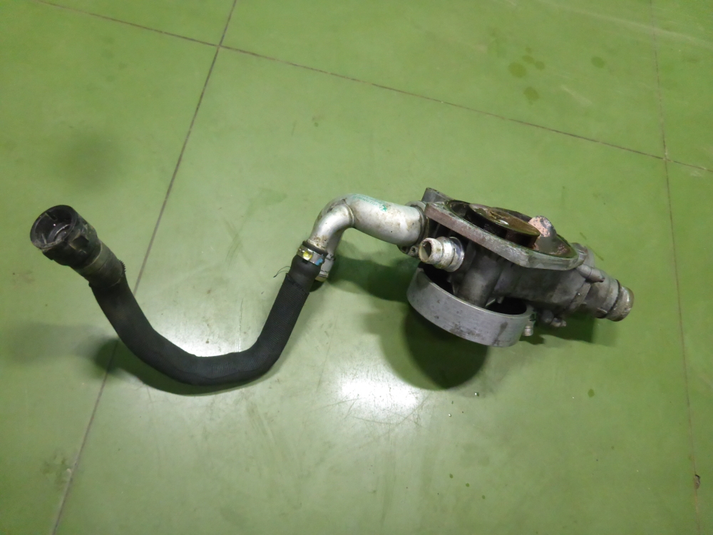 Насос водяной (помпа)