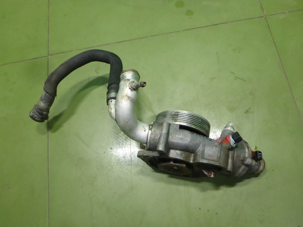 Насос водяной (помпа)