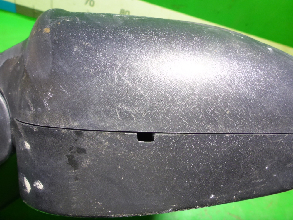 Зеркало левое электрическое