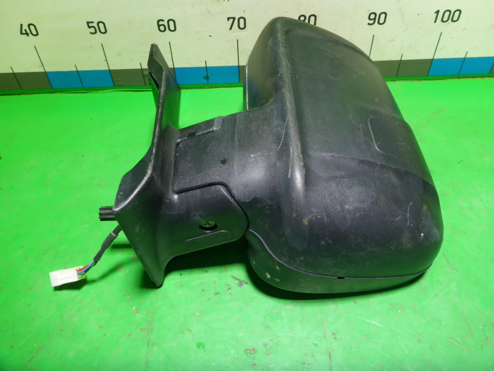 Зеркало левое электрическое