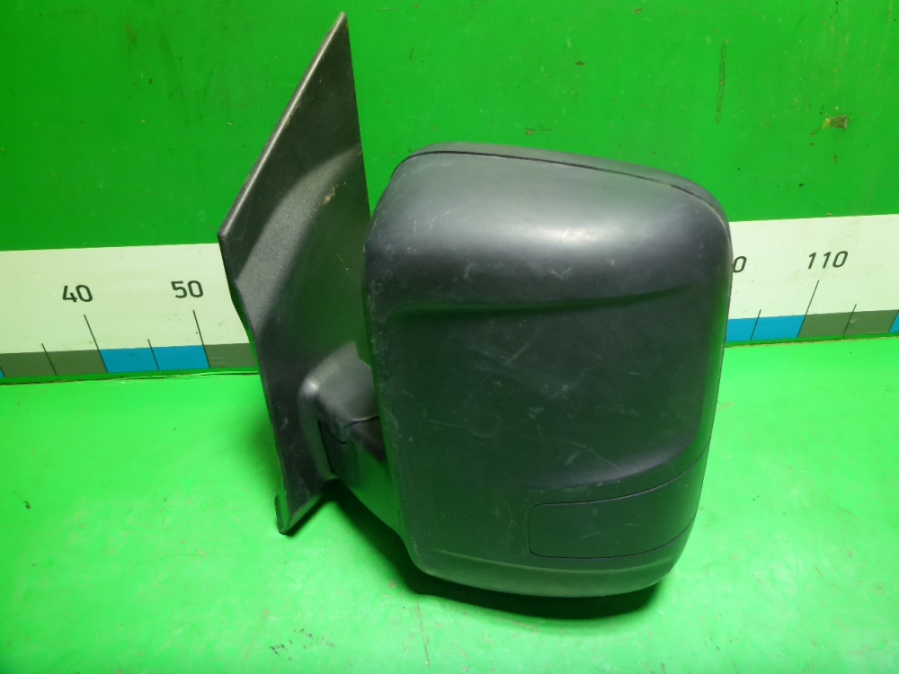 Зеркало левое электрическое