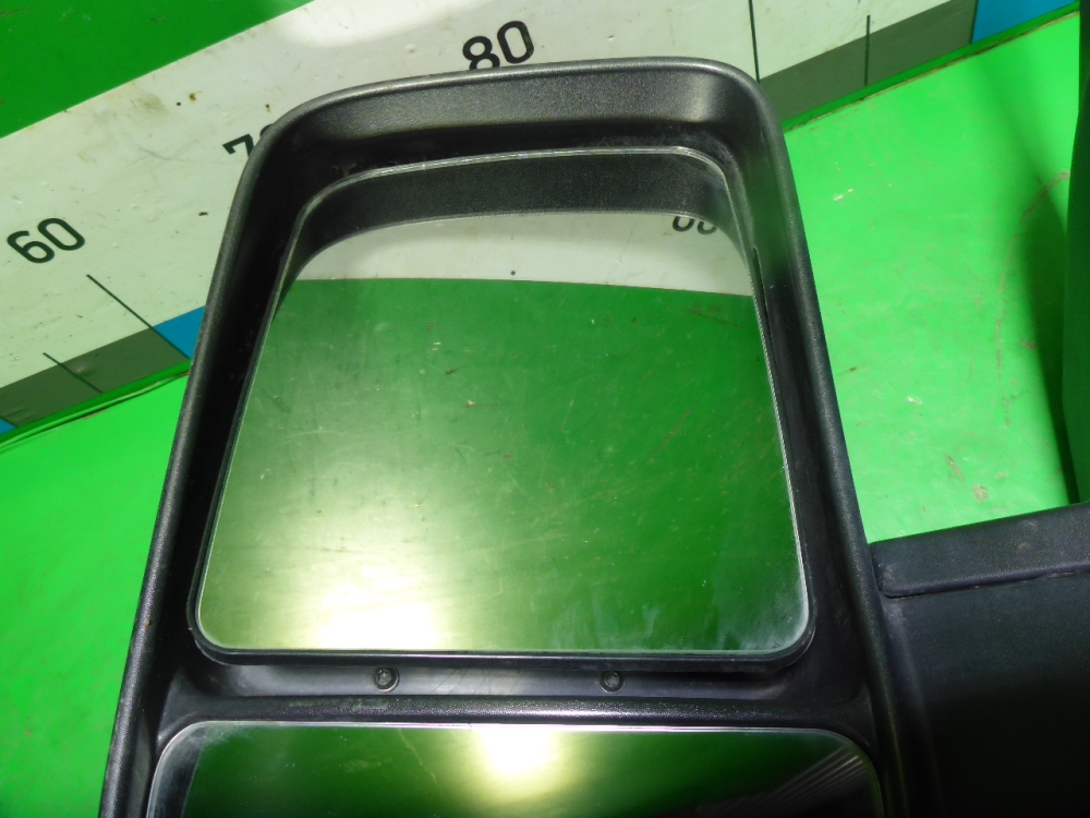 Зеркало левое электрическое