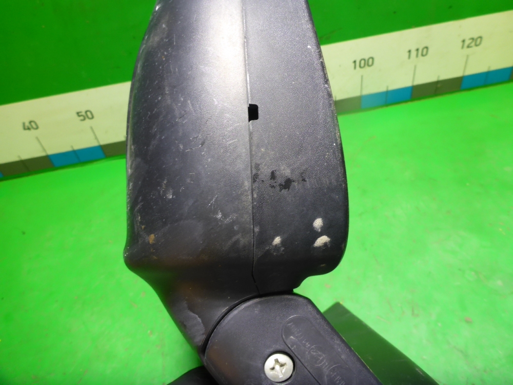 Зеркало левое электрическое