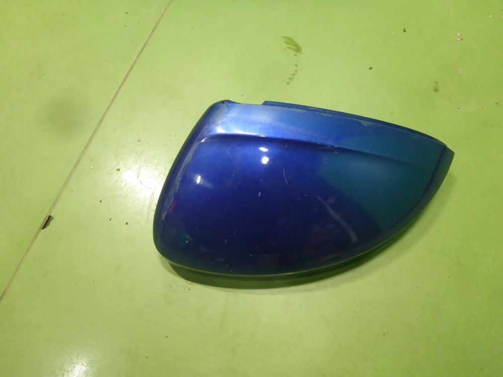 Накладка зеркала левого