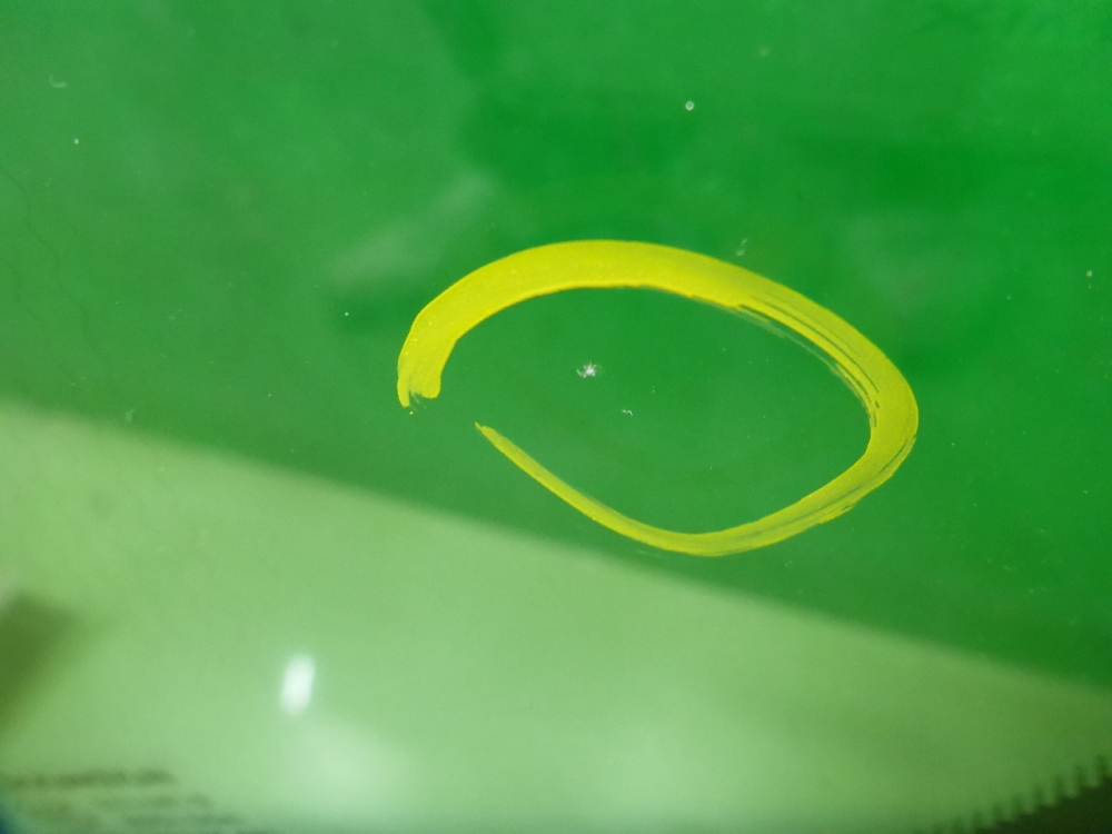 Стекло лобовое