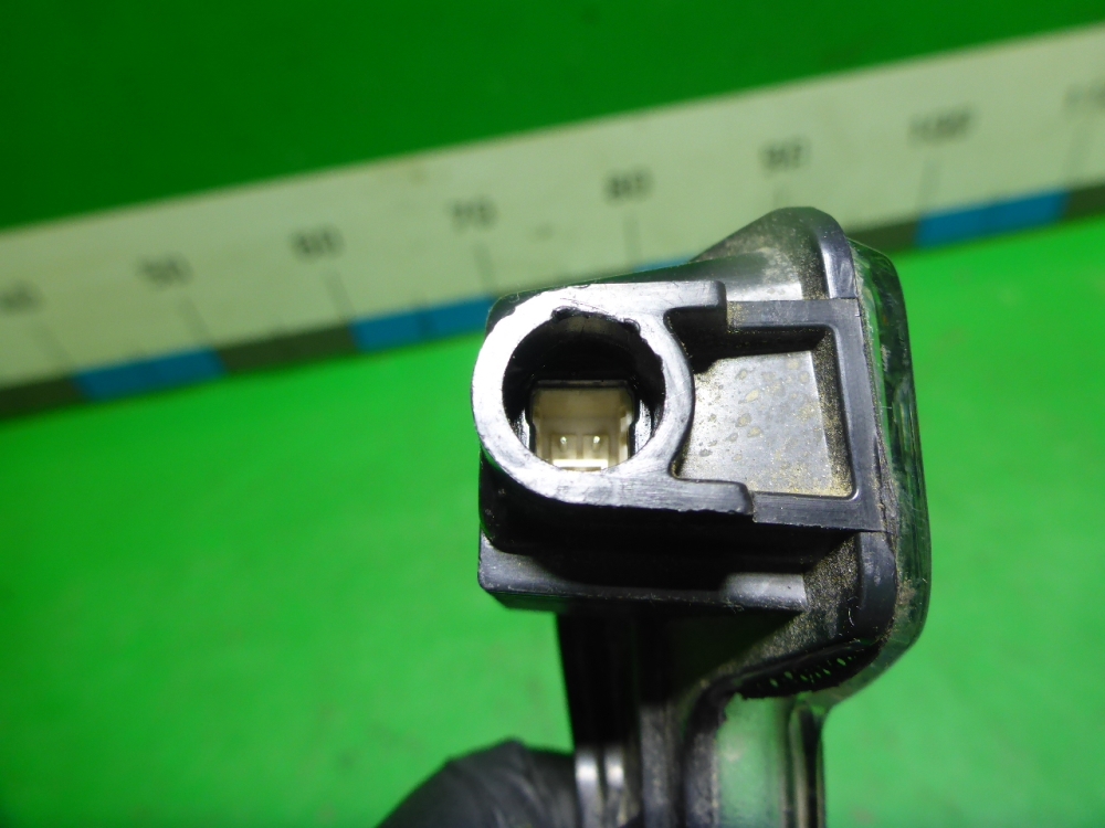 Повторитель в зеркало