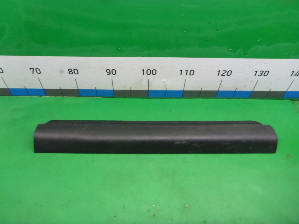 Накладка порога (внутренняя)