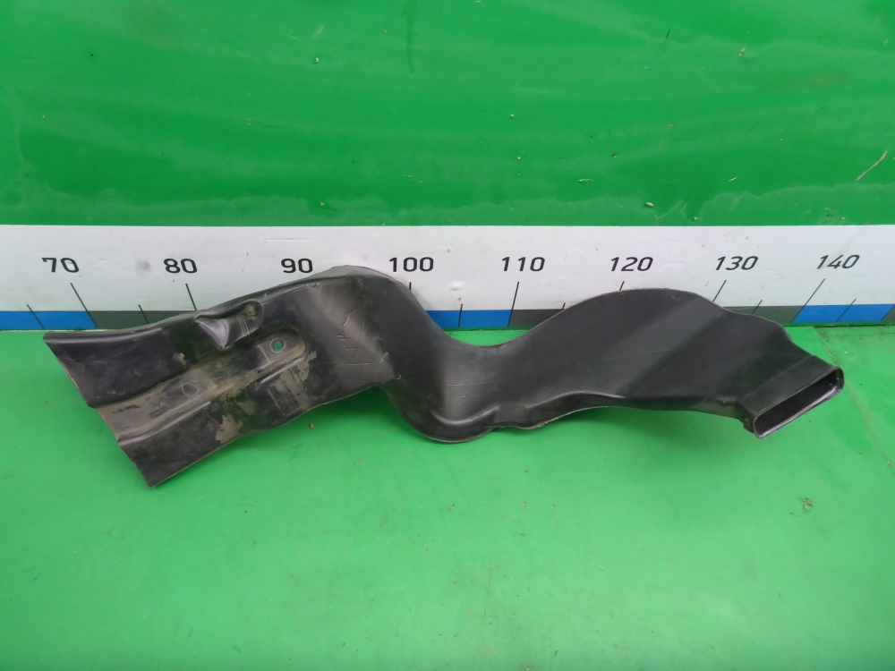 Воздуховод