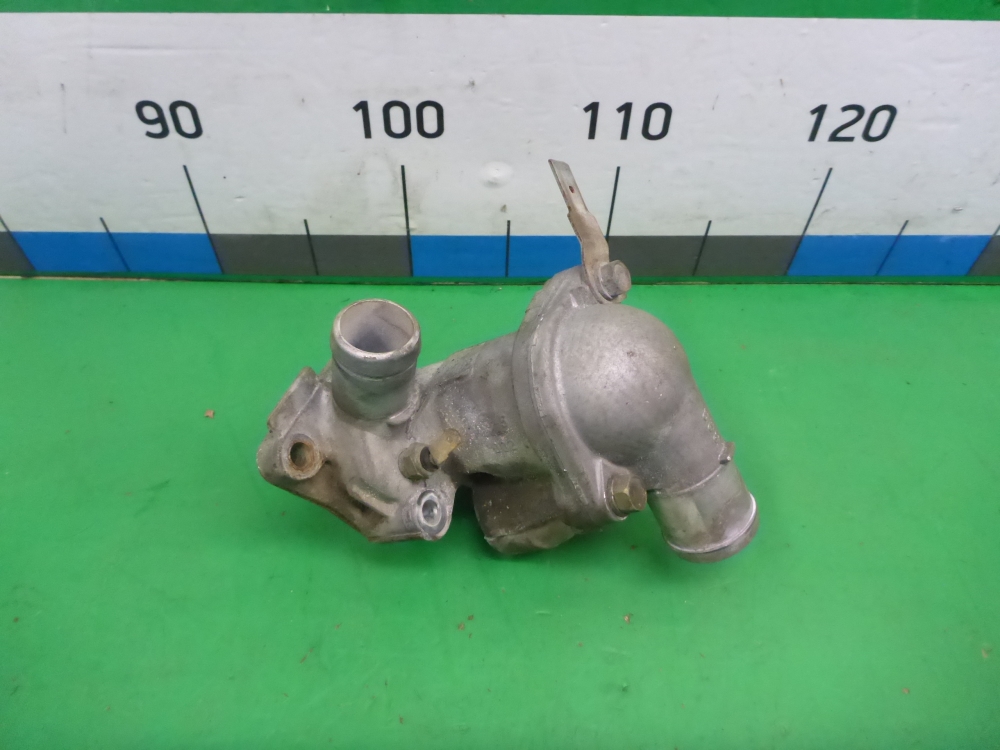 Корпус термостата