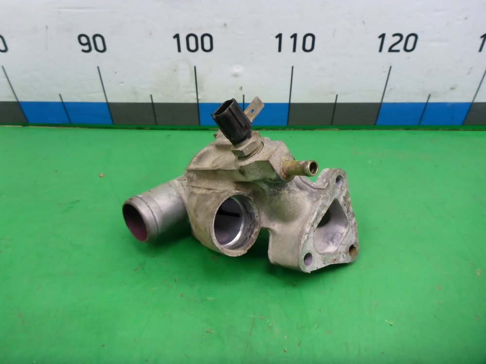 Корпус термостата