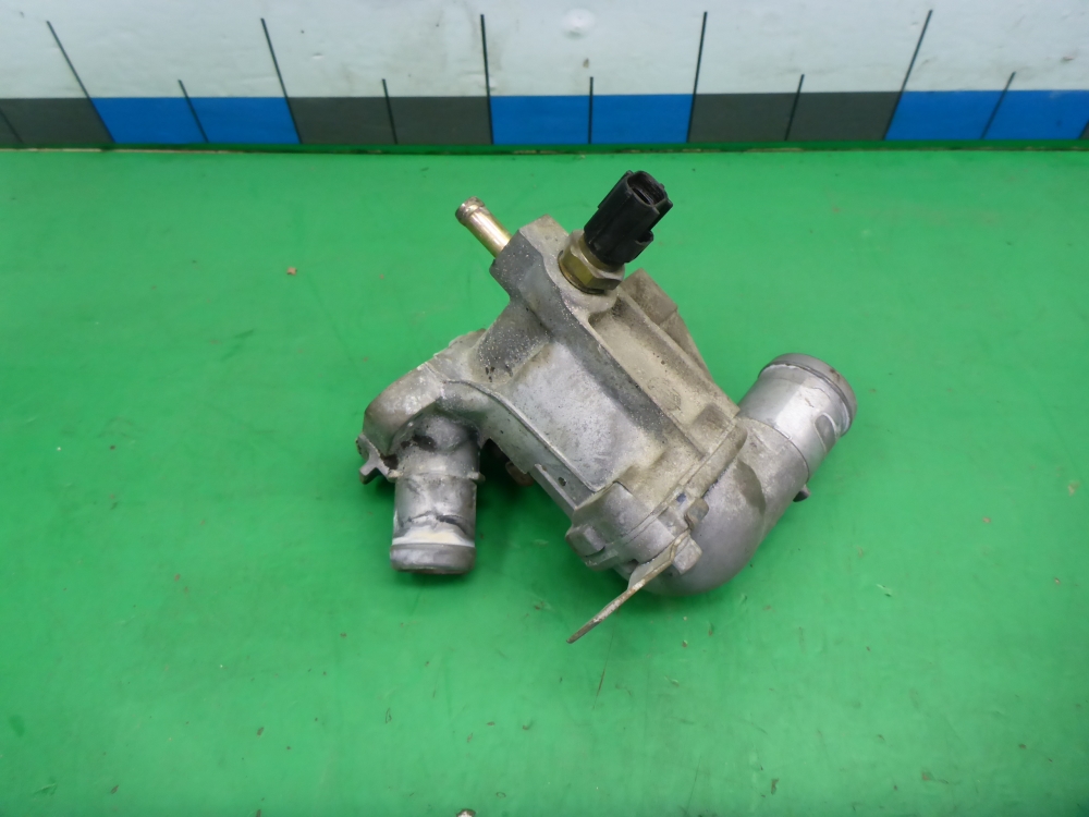 Корпус термостата