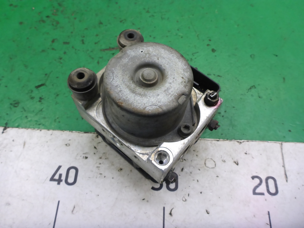 Блок ABS (насос)