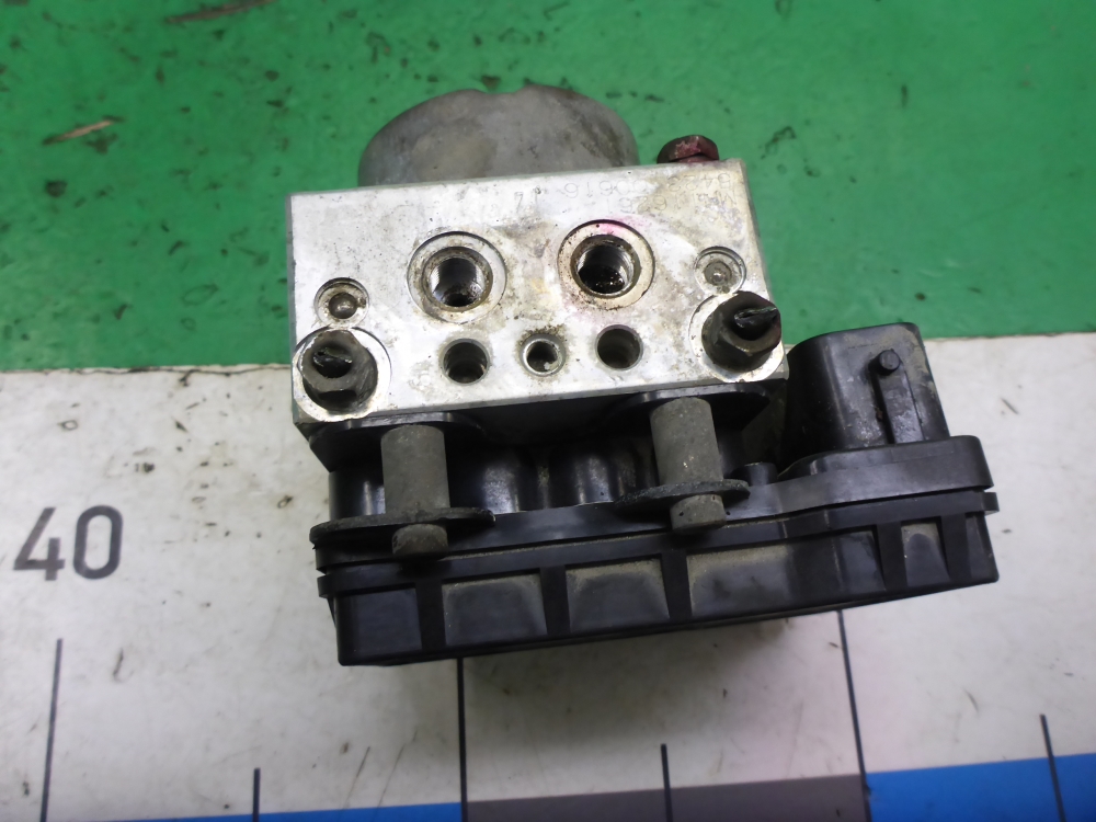 Блок ABS (насос)