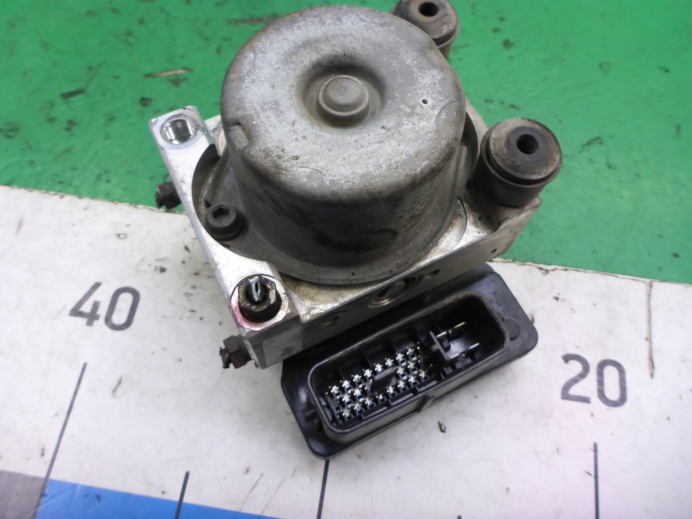 Блок ABS (насос)