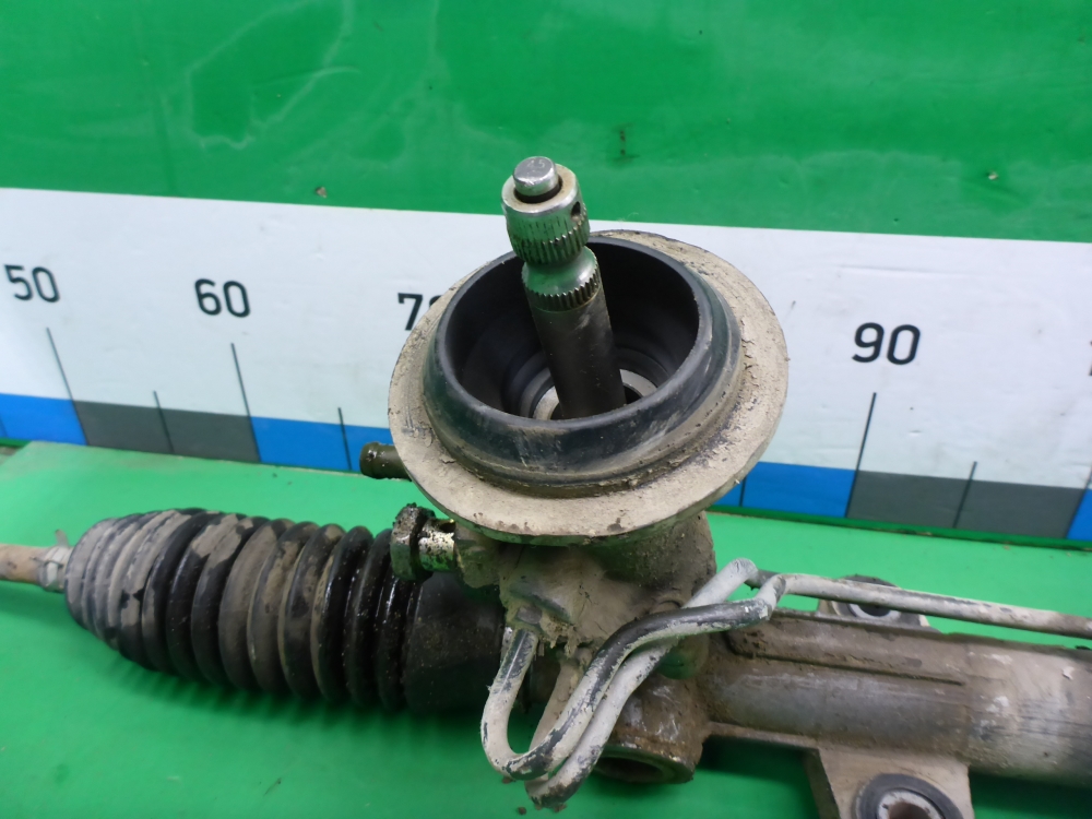 Рейка рулевая