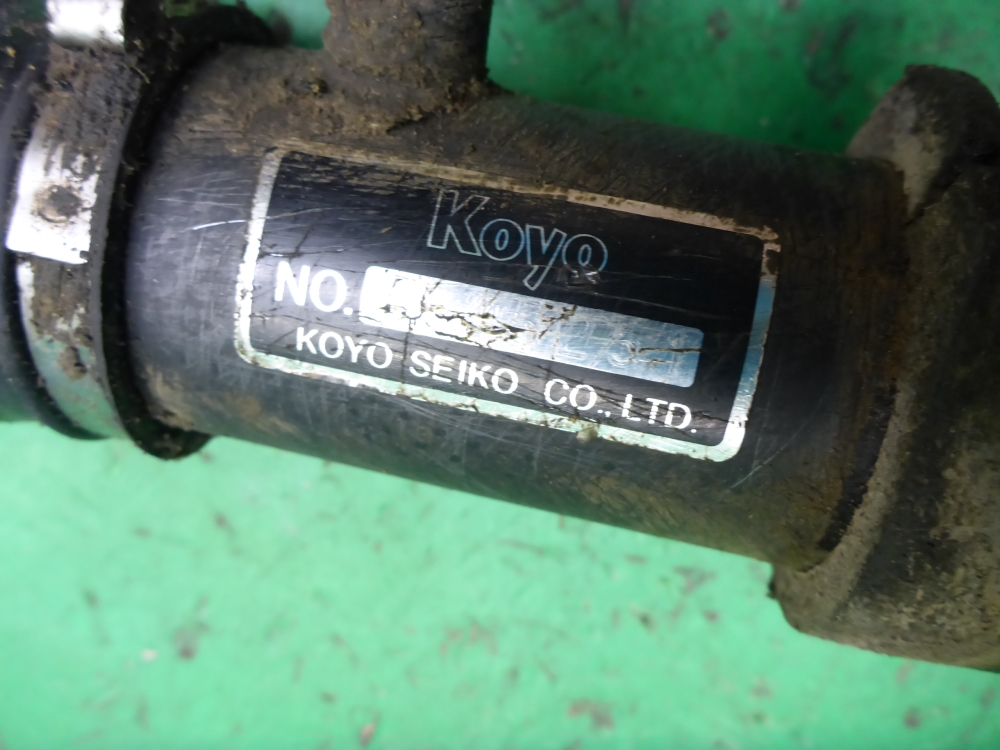 Рейка рулевая