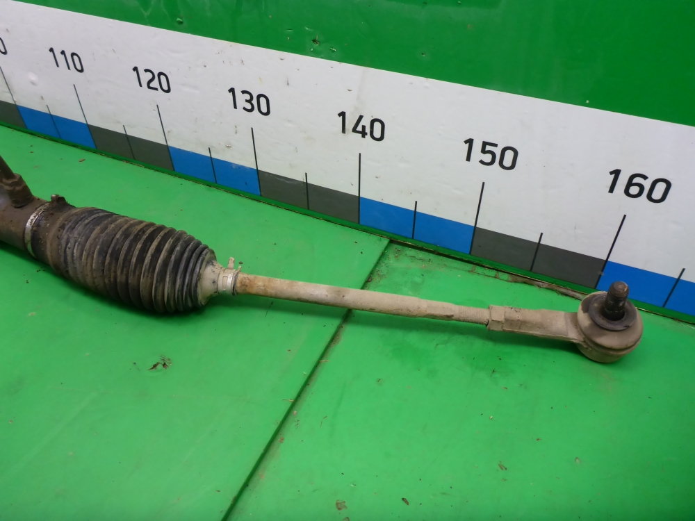 Рейка рулевая