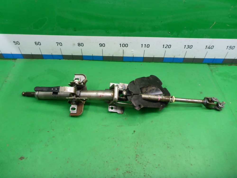 Колонка рулевая