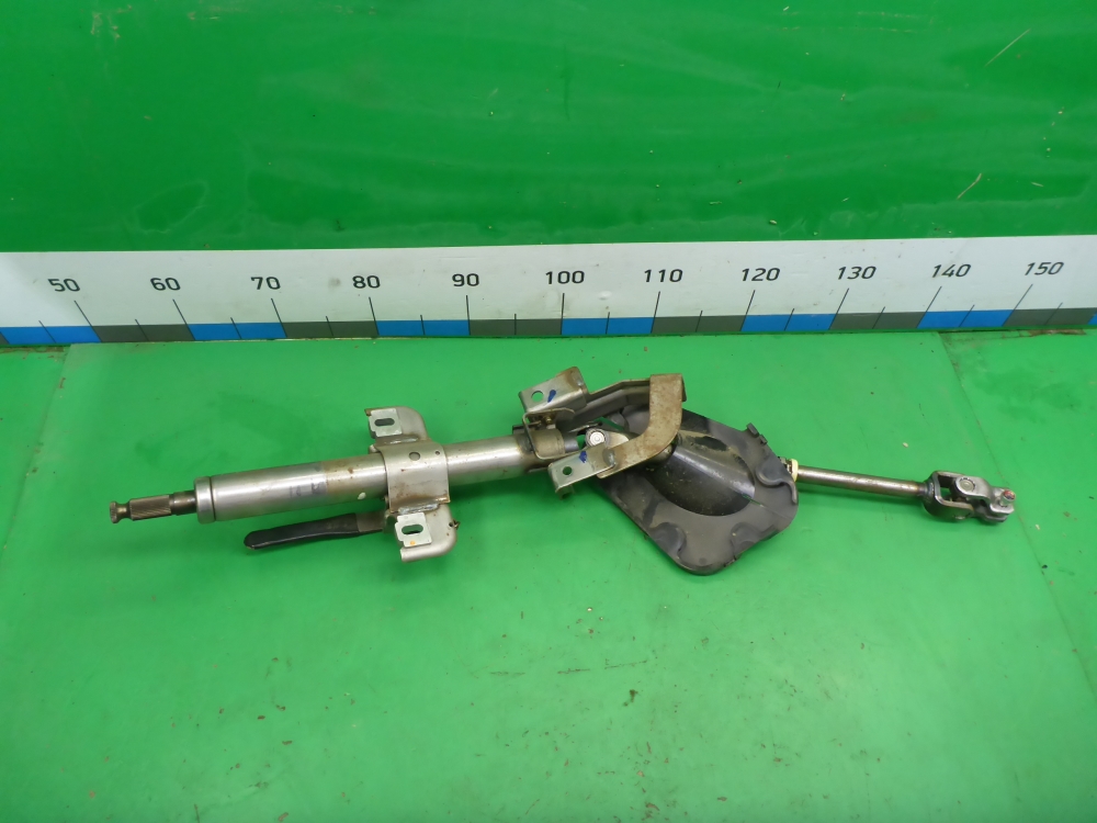 Колонка рулевая